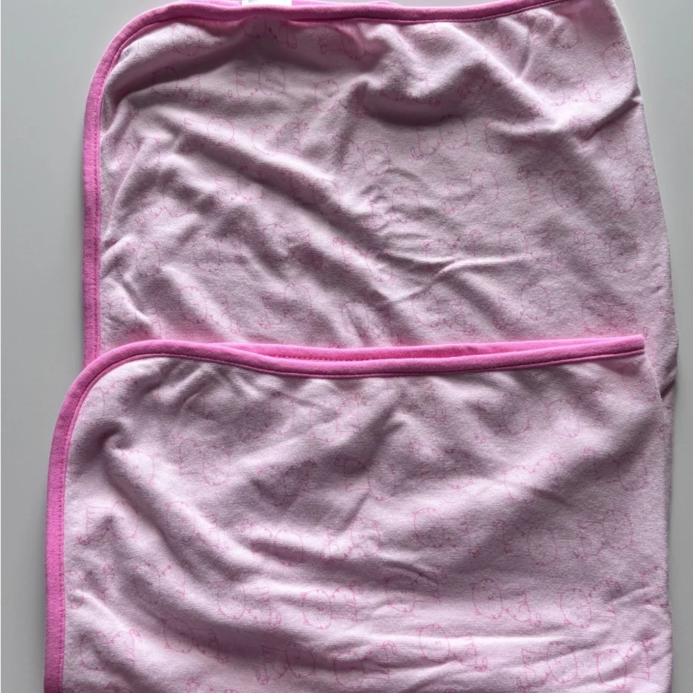 Carters carters blanket